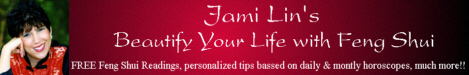 Jami Lin - Feng Shui
