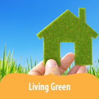 living green