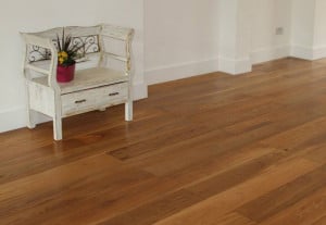 Oak Flooring Options