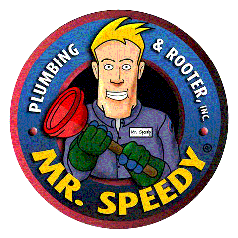 Mr. Speedy Plumbing & Rooter Inc.