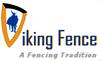 Viking Fence